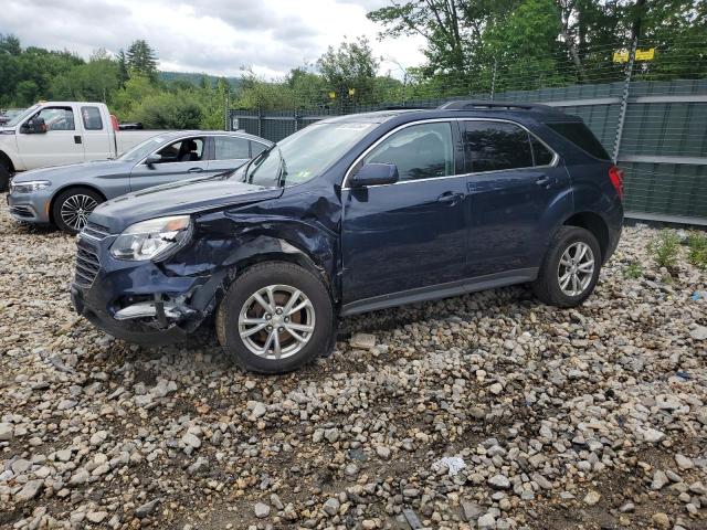 2017 CHEVROLET EQUINOX LT 2GNFLFEK0H6214642  60108254