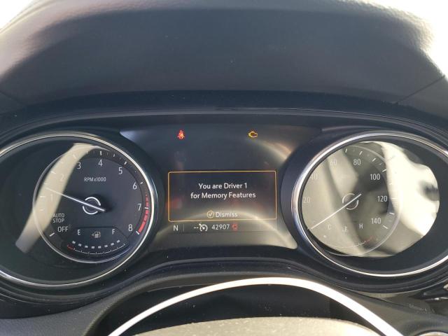 2023 Buick Encore Gx Essence VIN: KL4MMFSL3PB008778 Lot: 61299164