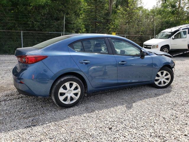 3MZBN1U75JM240843 2018 Mazda 3 Sport