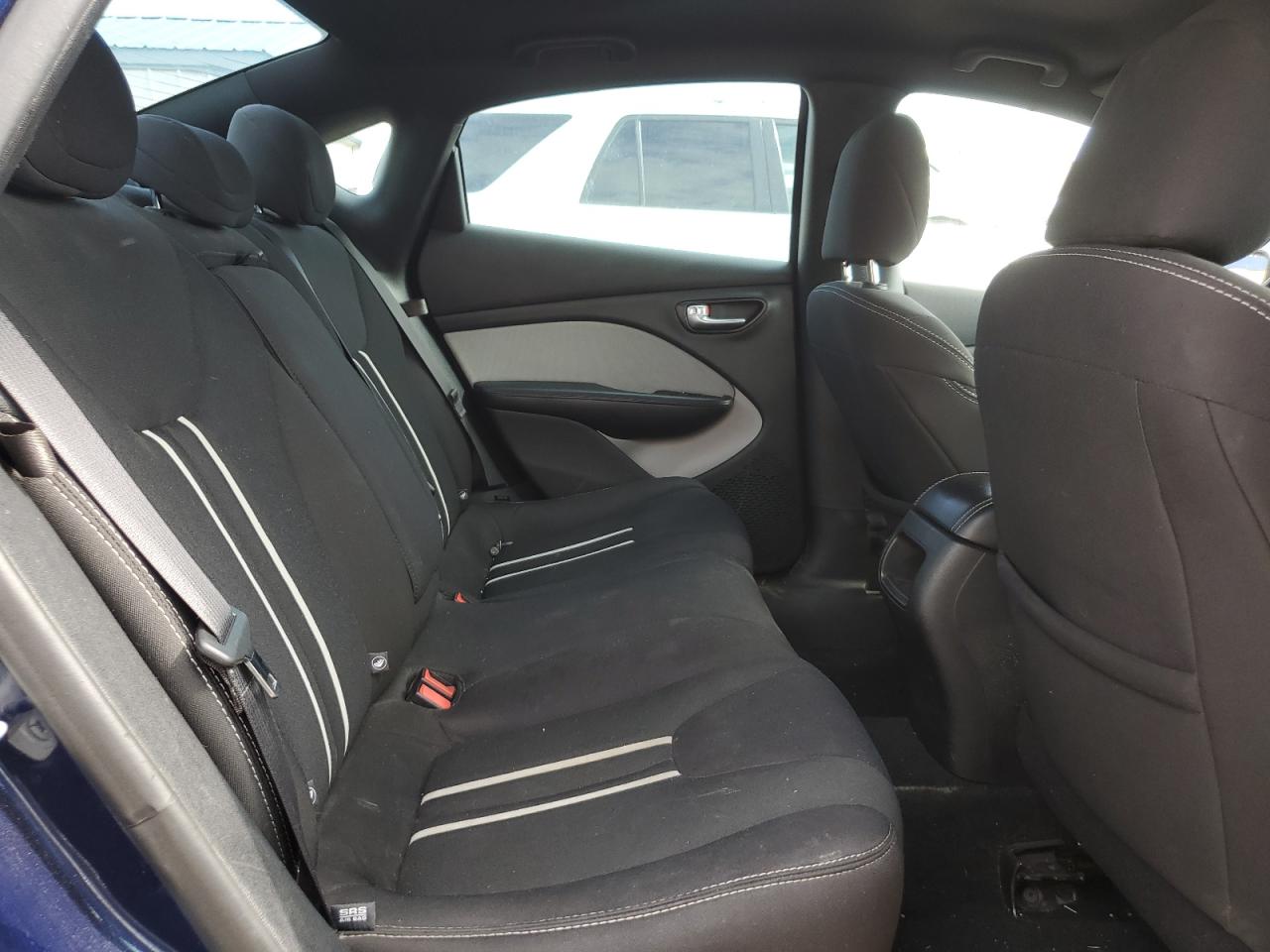 1C3CDFBB5ED767401 2014 Dodge Dart Sxt