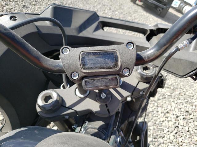 2022 HARLEY-DAVIDSON FXLRST 1HD1YXZ21NB043590