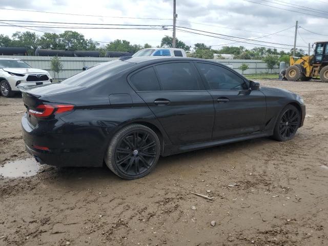 VIN WBAJE5C37HG914951 2017 BMW 5 Series, 540 I no.3