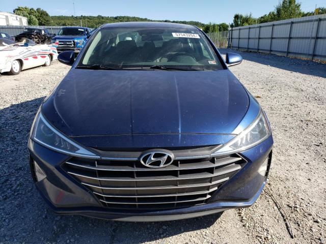 2019 Hyundai Elantra Sel VIN: 5NPD84LF8KH482997 Lot: 57543204