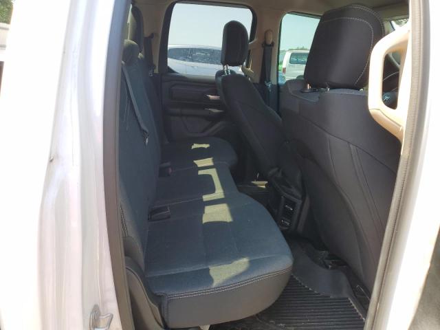 2019 Ram 1500 Tradesman VIN: 1C6RRECT0KN666417 Lot: 58060624