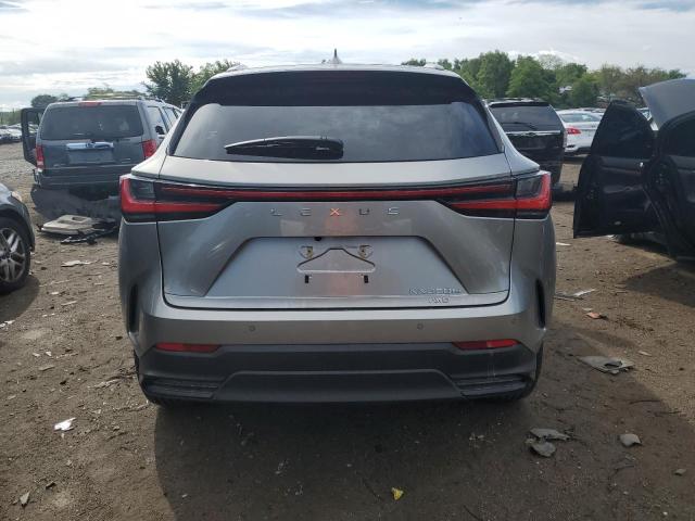 2024 Lexus Nx 450H Luxury VIN: JTJHKCFZ6R2029909 Lot: 60690154