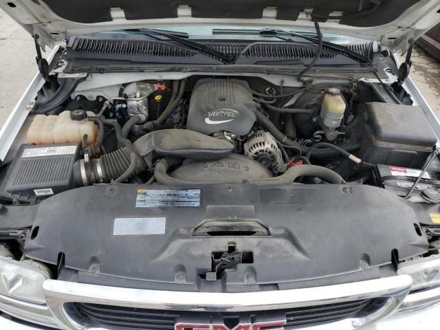 2002 GMC New Sierra K1500 VIN: 1GTEK19T42E291479 Lot: 60095284