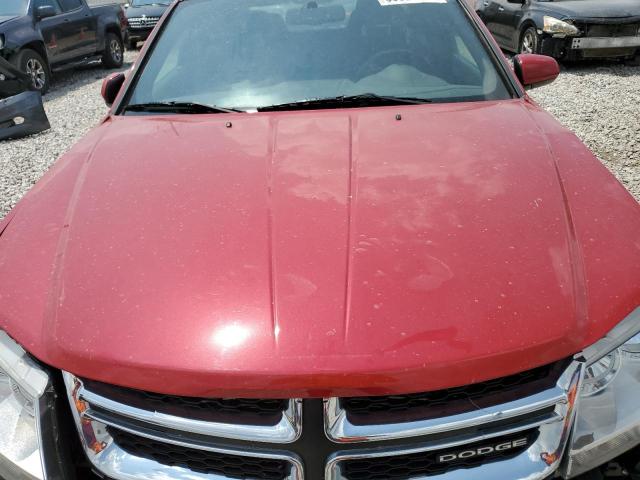 2012 Dodge Avenger Sxt VIN: 1C3CDZEG6CN151397 Lot: 59021914