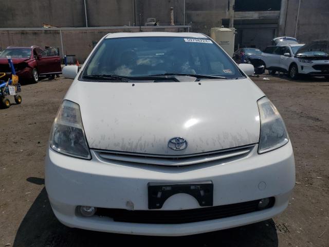 JTDKB20U453032201 | 2005 Toyota prius