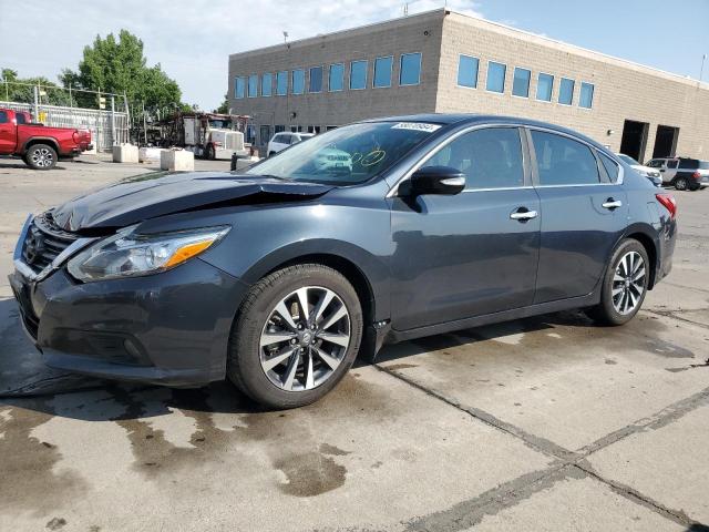 2016 NISSAN ALTIMA 2.5 - 1N4AL3AP1GC127136