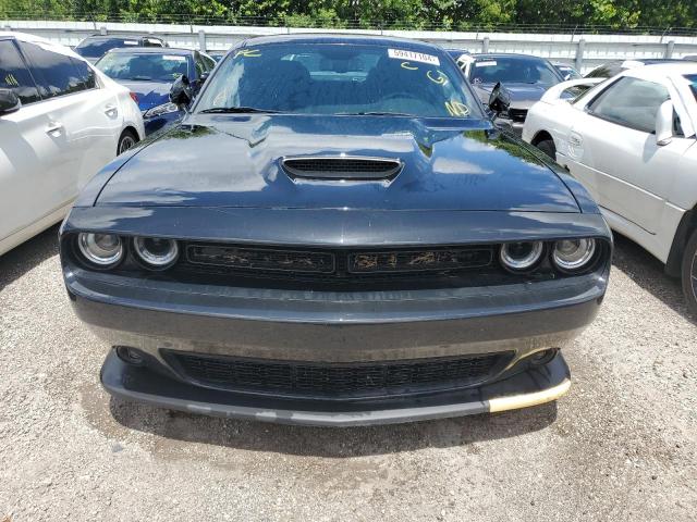 2022 DODGE CHALLENGER - 2C3CDZJG4NH215051