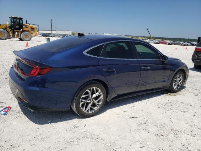 2020 HYUNDAI SONATA SEL - 5NPEF4JA2LH036430