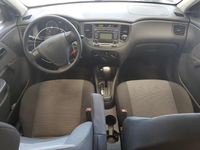 2009 Kia Rio Base VIN: KNADE223796465131 Lot: 59325704