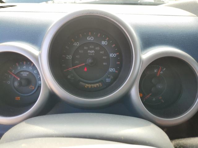 2006 Honda Element Ex VIN: 5J6YH27736L011795 Lot: 59689144