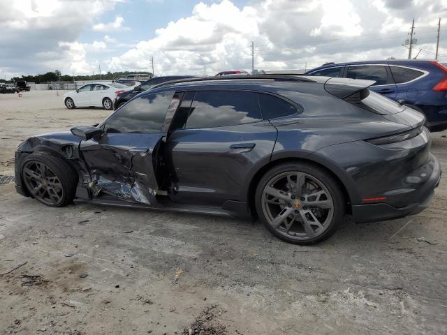 2022 PORSCHE TAYCAN CRO WP0BA2Y10NSA67453