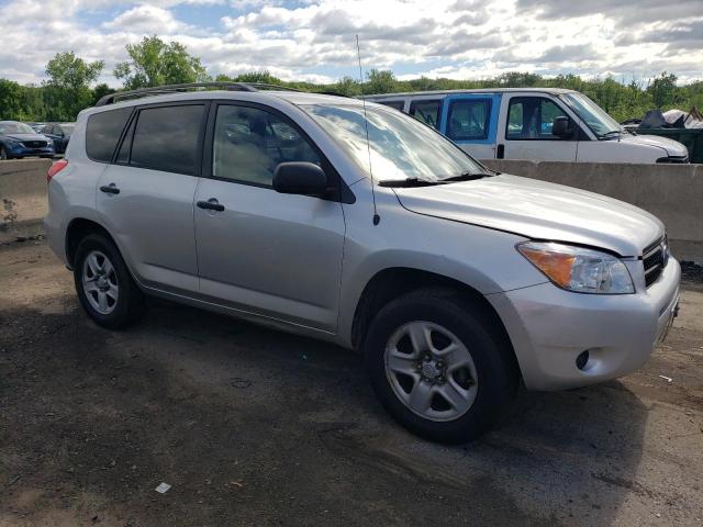 JTMZD33V065013203 | 2006 Toyota rav4