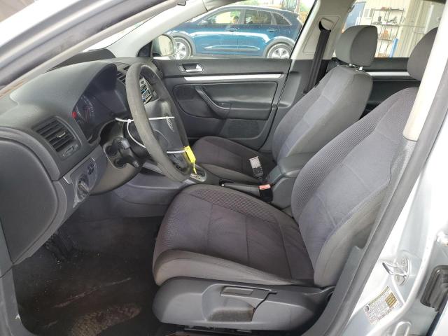 2006 Volkswagen Jetta Value VIN: 3VWPF71KX6M740342 Lot: 60770644