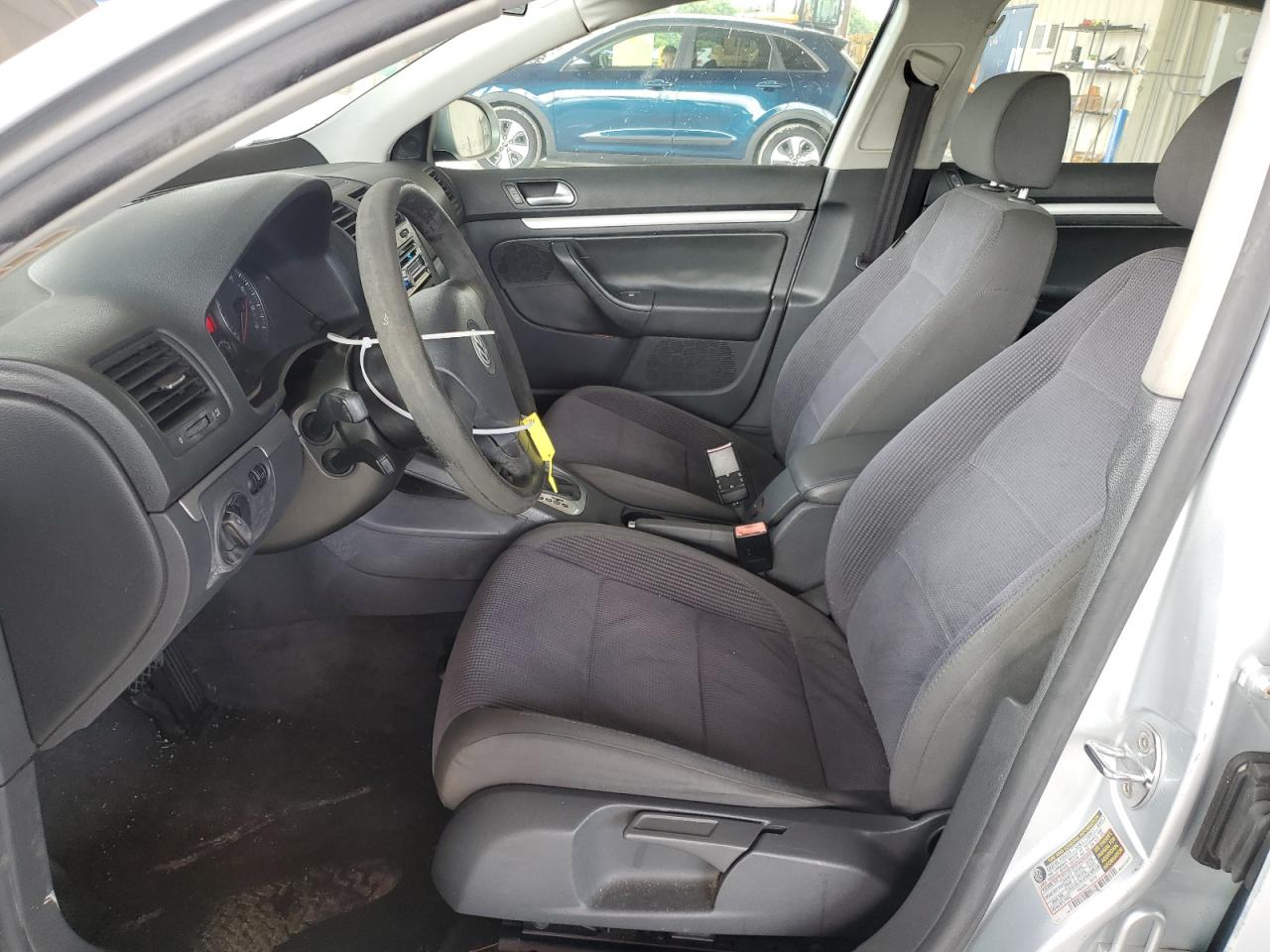 3VWPF71KX6M740342 2006 Volkswagen Jetta Value