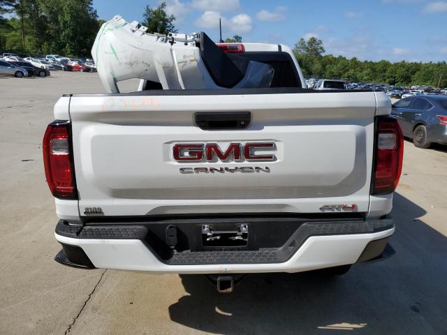 2023 GMC Canyon At4 VIN: 1GTP6DEKXP1209863 Lot: 58924614