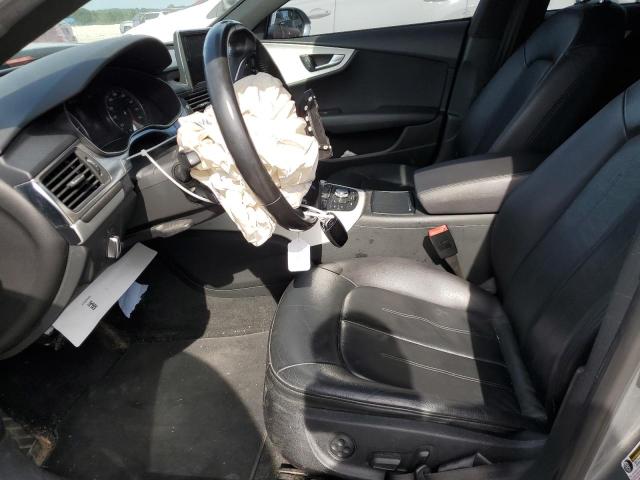 2012 Audi A7 Premium Plus VIN: WAUYGAFC0CN051976 Lot: 60941644