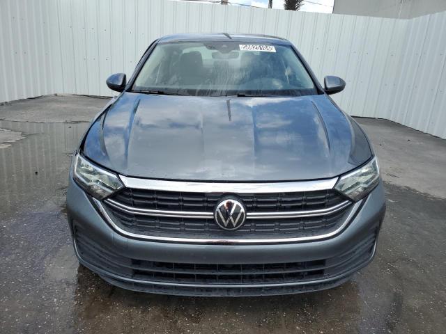 2024 Volkswagen Jetta Se VIN: 3VWEM7BU1RM024205 Lot: 58825104