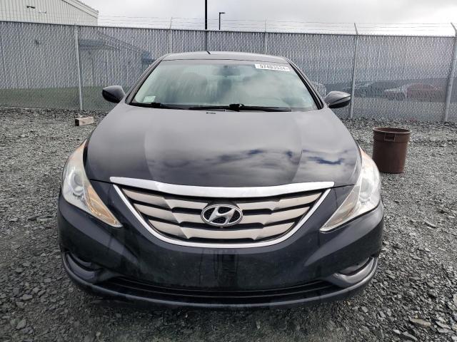 2011 Hyundai Sonata Gls VIN: 5NPEB4AC8BH246770 Lot: 57403534