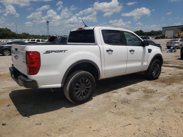 2020 FORD RANGER XL - 1FTER4EH1LLA06684
