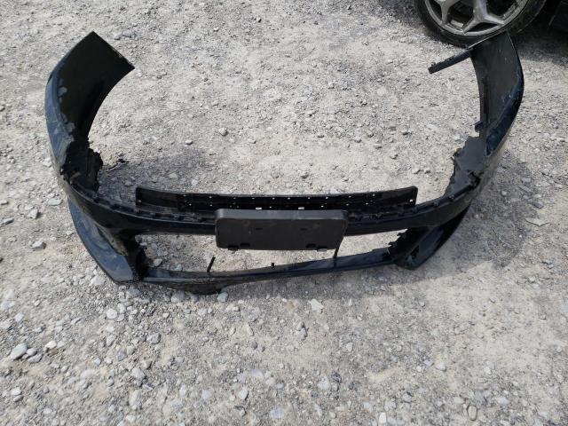 2016 Ford Focus St VIN: 1FADP3L97GL394202 Lot: 59039204