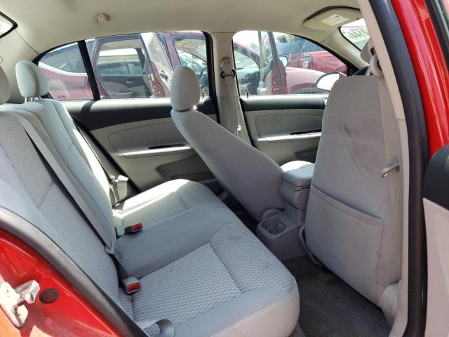 2008 Chevrolet Cobalt Lt VIN: 1G1AL58F487342676 Lot: 59910144