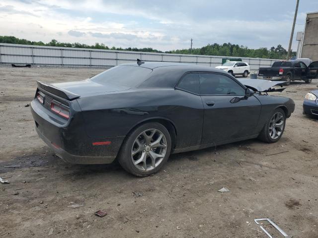 2017 Dodge Challenger Sxt VIN: 2C3CDZAG9HH501126 Lot: 57468044