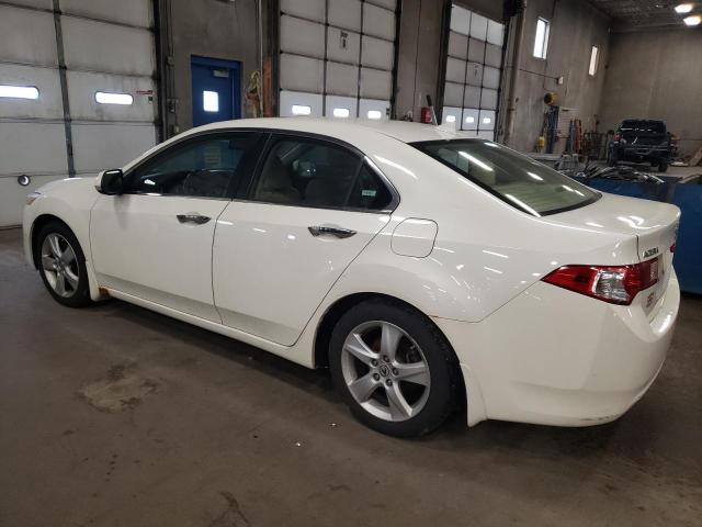 2009 Acura Tsx VIN: JH4CU26679C010530 Lot: 57625824