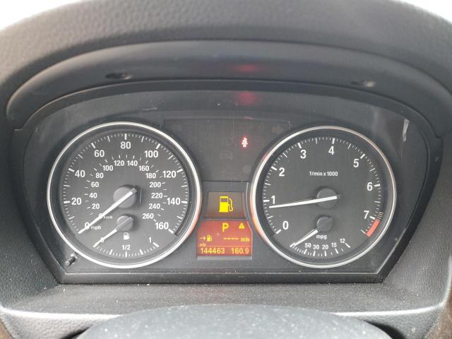 2011 BMW 328 I Sulev VIN: WBAPH5C57BA440898 Lot: 60244404