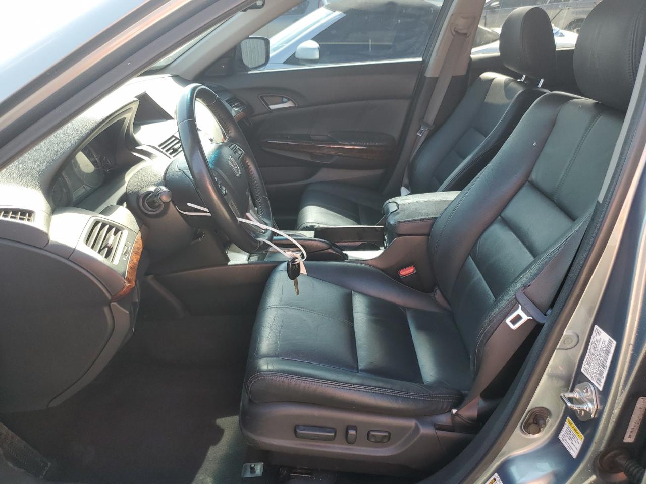 5J6TF1H54AL003124 2010 Honda Accord Crosstour Exl