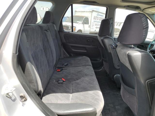 2004 Honda Cr-V Ex VIN: JHLRD78844C034528 Lot: 60144484