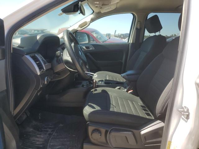 2020 Ford Ranger Xl VIN: 1FTER4FH1LLA02486 Lot: 57912014