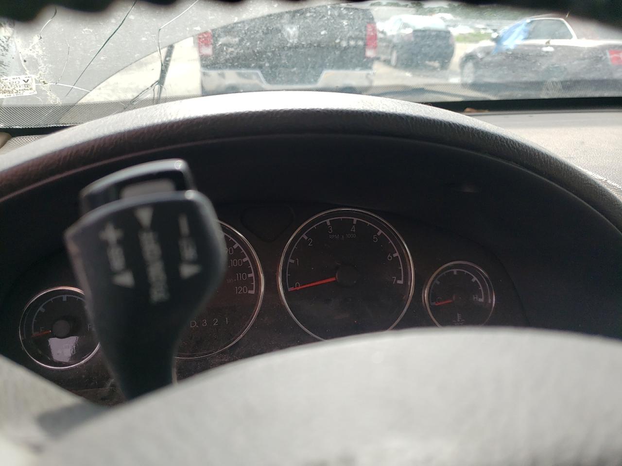 1GNDV33L15D171471 2005 Chevrolet Uplander Lt