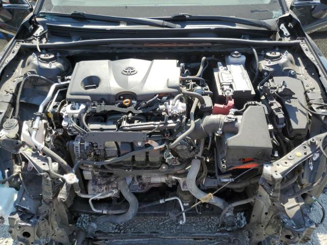 4T1K61AKXMU417861 Toyota Camry XSE 11