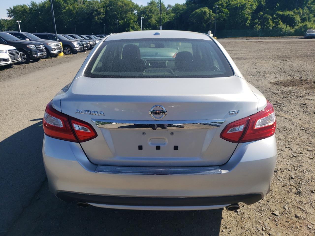 1N4AL3AP4GC178159 2016 Nissan Altima 2.5