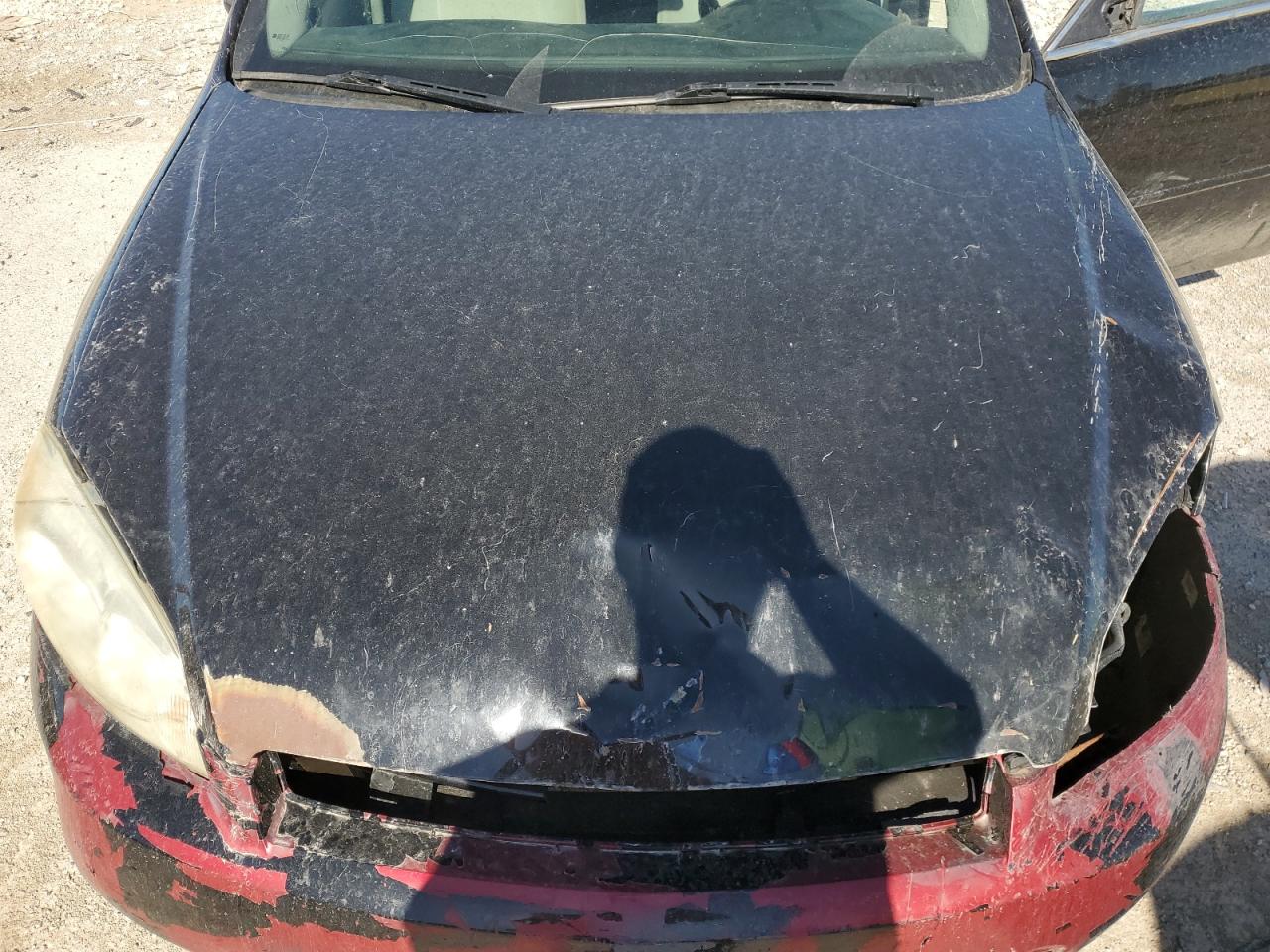 2G1WB5EK6A1246612 2010 Chevrolet Impala Lt