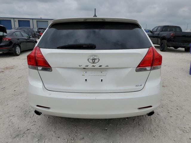 2012 Toyota Venza Le VIN: 4T3ZK3BB0CU047451 Lot: 57862334