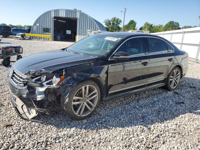 2016 VOLKSWAGEN PASSAT S 1VWAT7A37GC053720  59144064