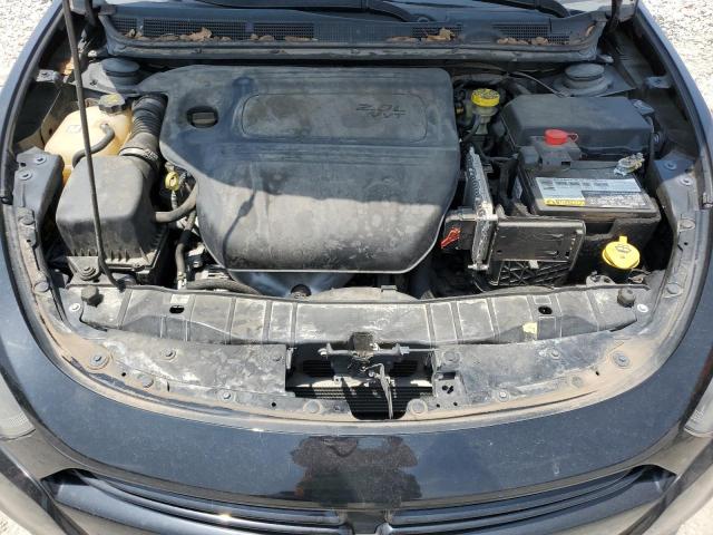 2016 DODGE DART SE 1C3CDFAA0GD704623
