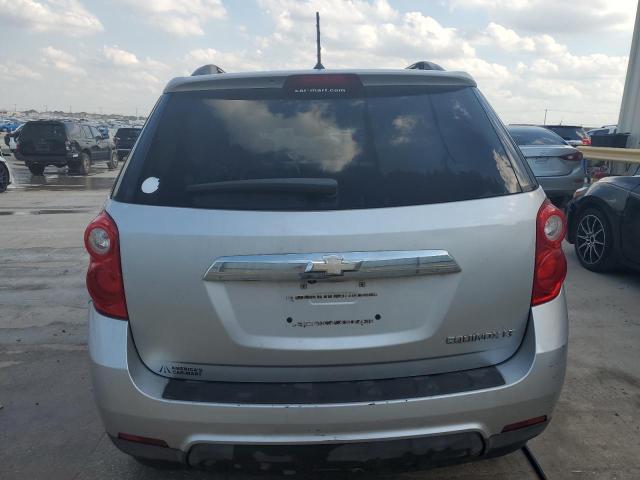 VIN 1GNALBEK4EZ104633 2014 Chevrolet Equinox, LT no.6