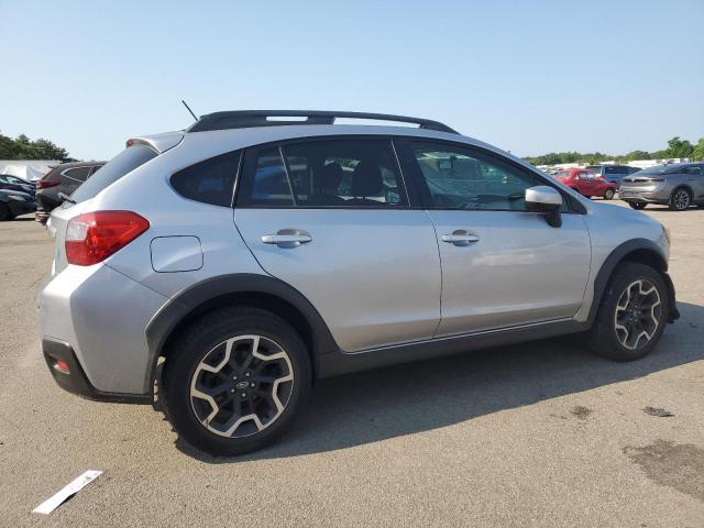 VIN JF2GPABC4G8331913 2016 Subaru Crosstrek, Premium no.3