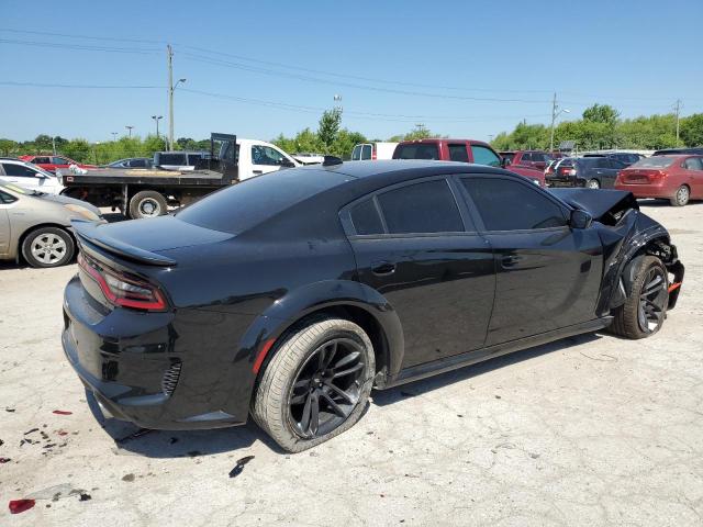 2C3CDXGJ3MH565115 Dodge Charger SC 3