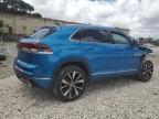 VOLKSWAGEN ATLAS CROS photo