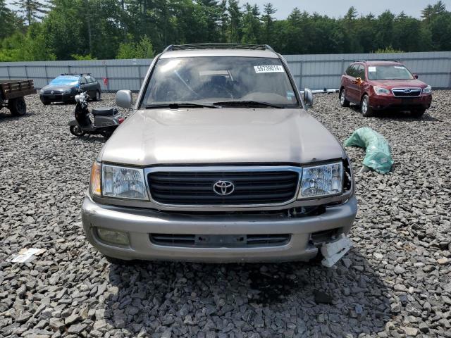JTEHT05J722027890 2002 Toyota Land Cruiser 2002 Toyota Land Cruiser VIN: JTEHT05J722027890 Lot: 59739014