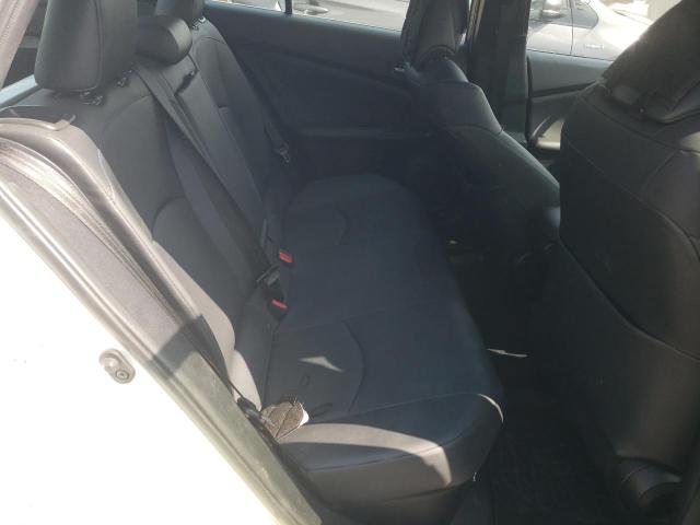 2018 Toyota Prius VIN: JTDKARFU9J3063490 Lot: 57456604