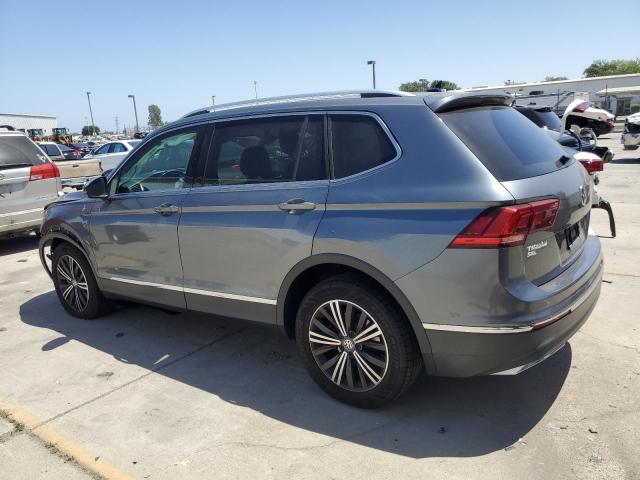 2018 Volkswagen Tiguan Se VIN: 3VV2B7AX3JM209904 Lot: 58736494