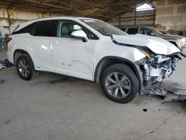 2018 LEXUS RX 450H L JTJDGKCA5J2004240