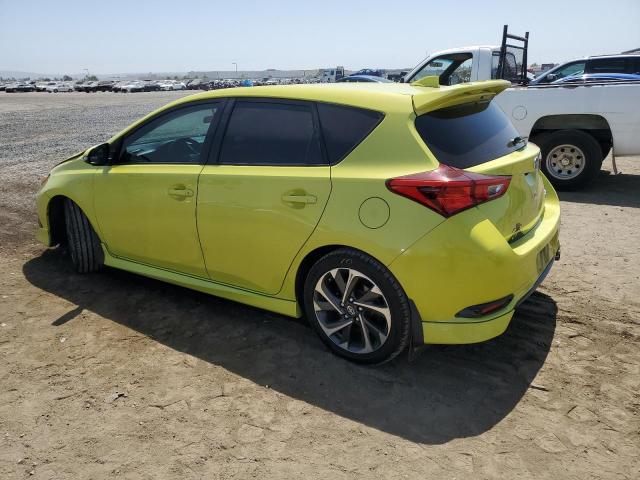 2016 Toyota Scion Im VIN: JTNKARJE1GJ503573 Lot: 59774244